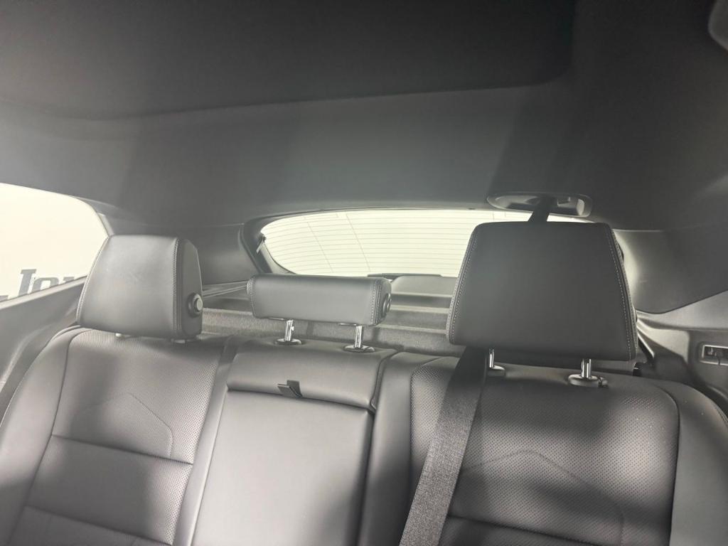 used 2025 BMW X1 car, priced at $36,856