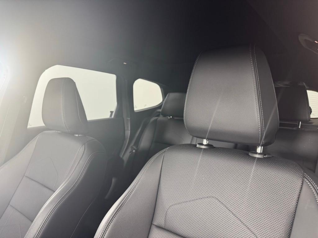used 2025 BMW X1 car, priced at $36,856