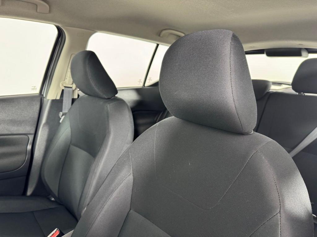 used 2024 Nissan Kicks car, priced at $19,000