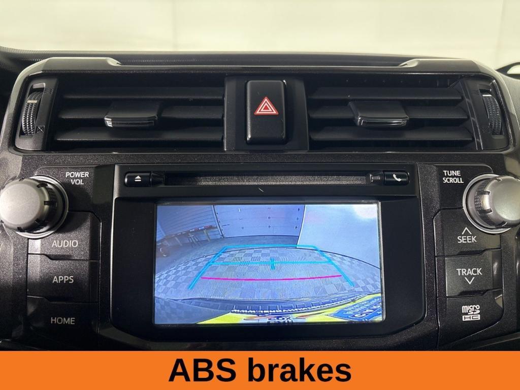 used 2018 Toyota 4Runner car, priced at $35,788