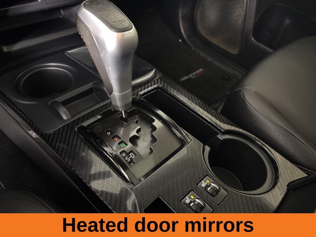 used 2018 Toyota 4Runner car, priced at $35,788