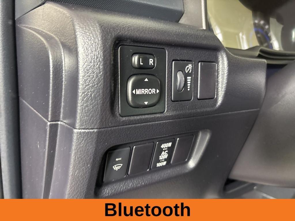 used 2018 Toyota 4Runner car, priced at $35,788