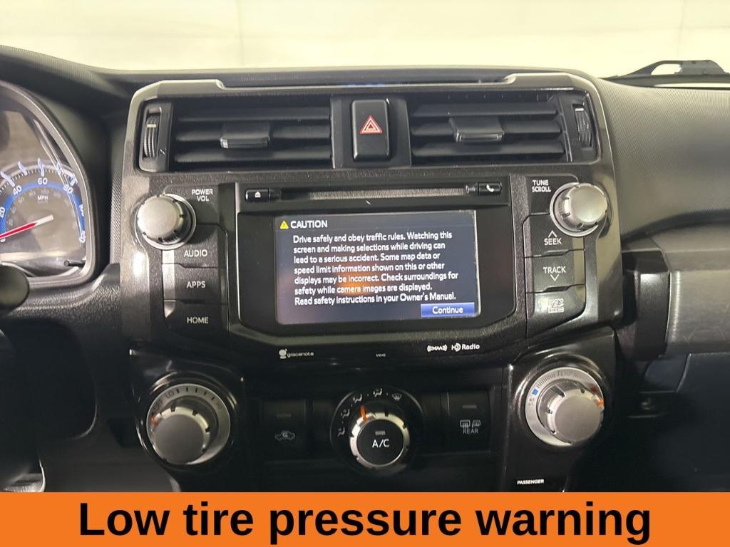 used 2018 Toyota 4Runner car, priced at $35,788