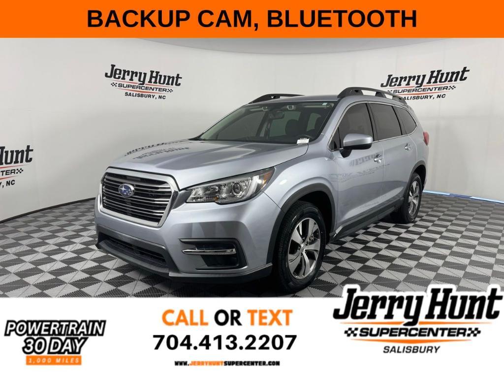 used 2020 Subaru Ascent car, priced at $22,000
