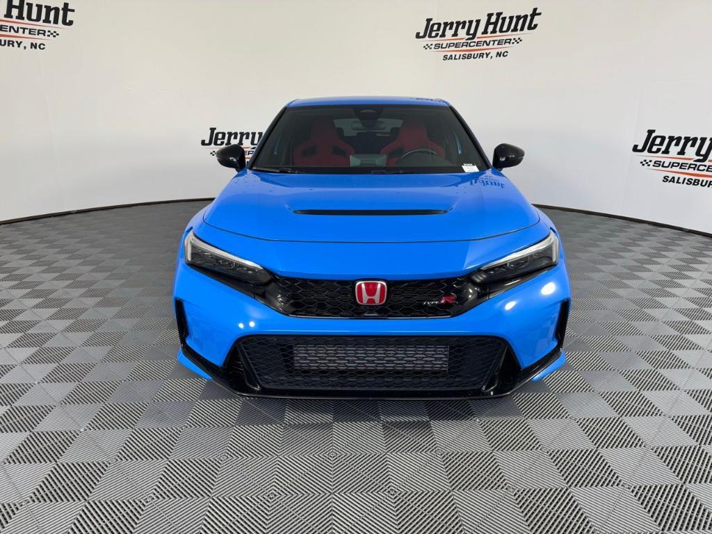 used 2023 Honda Civic Type R car, priced at $43,700