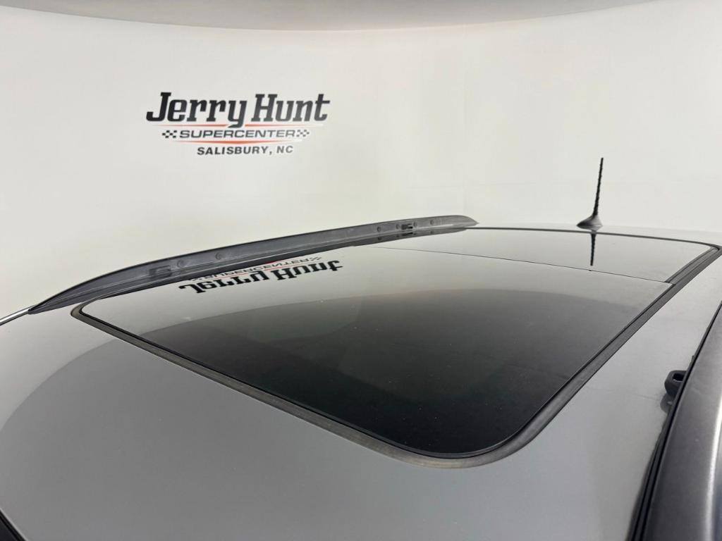 used 2019 Jeep Compass car, priced at $16,726