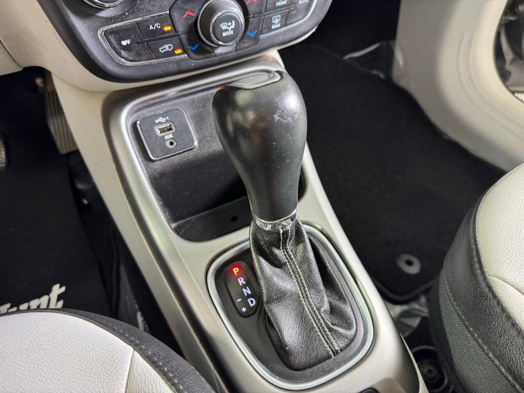 used 2019 Jeep Compass car, priced at $16,726