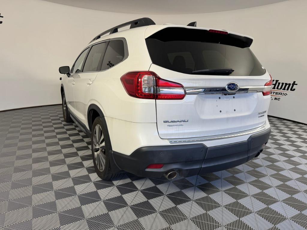 used 2022 Subaru Ascent car, priced at $28,800