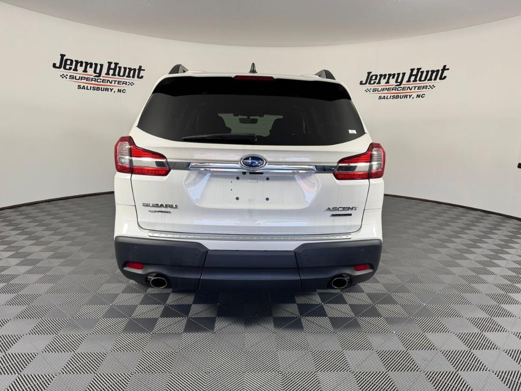 used 2022 Subaru Ascent car, priced at $28,800