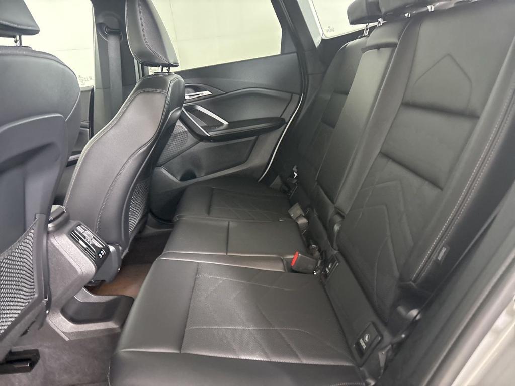 used 2024 BMW X1 car, priced at $31,154