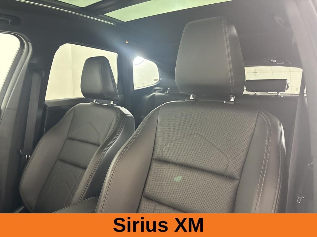 used 2024 BMW X1 car, priced at $31,154
