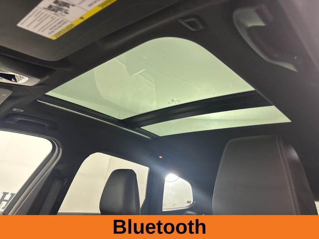 used 2024 BMW X1 car, priced at $31,154