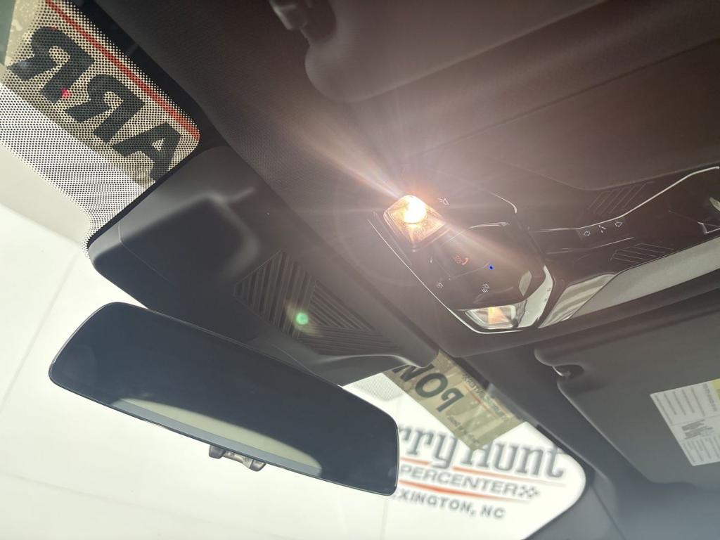 used 2024 BMW X1 car, priced at $31,154