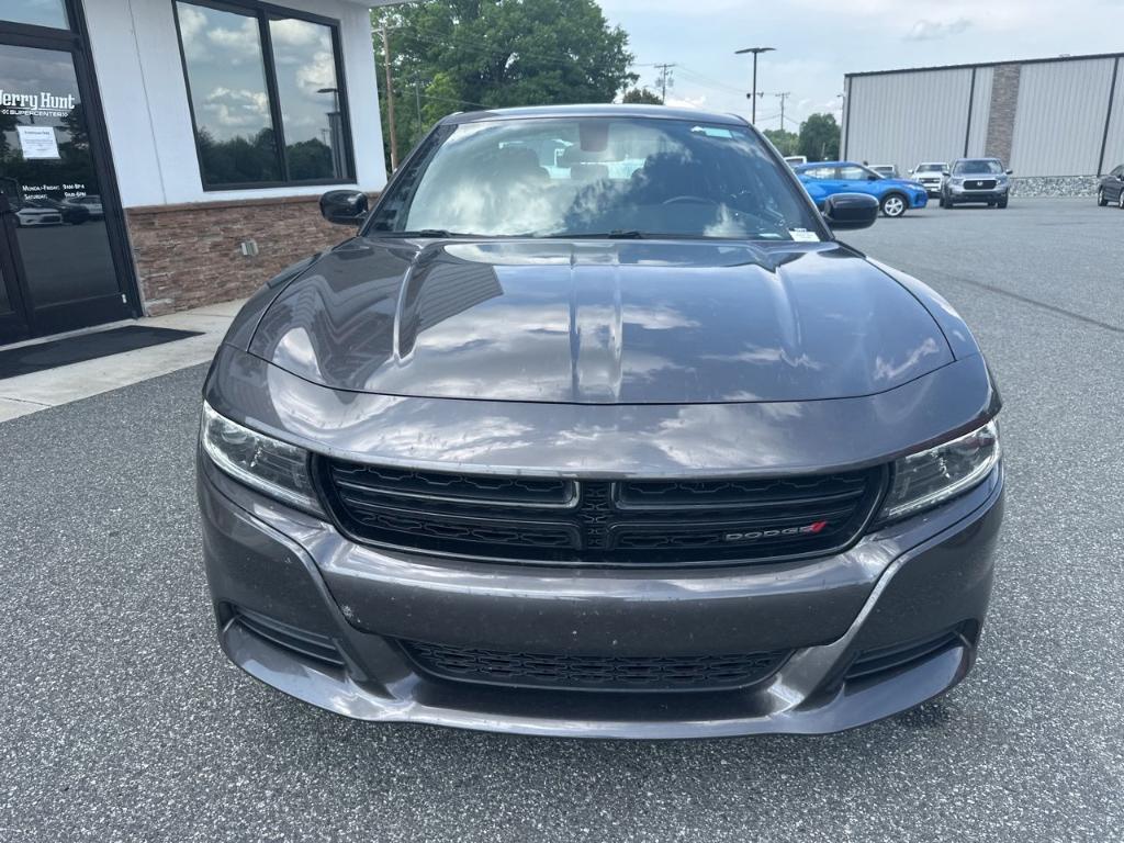 used 2023 Dodge Charger car, priced at $21,400