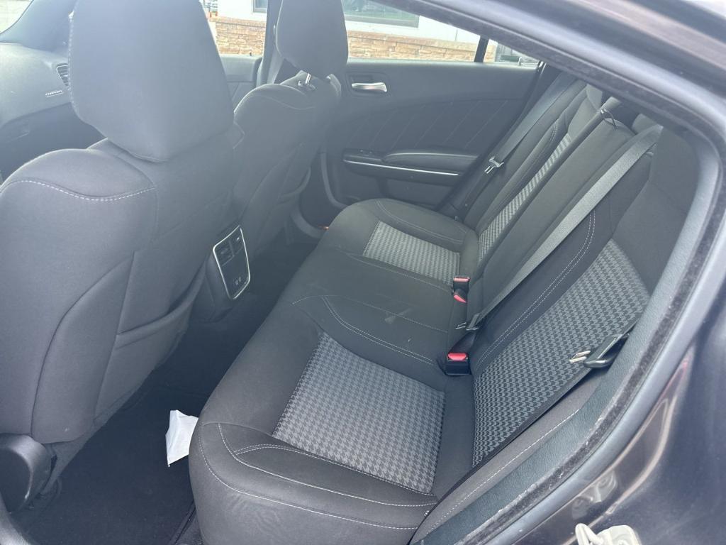 used 2023 Dodge Charger car, priced at $21,400