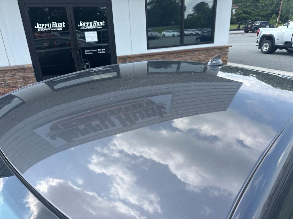 used 2023 Dodge Charger car, priced at $21,400