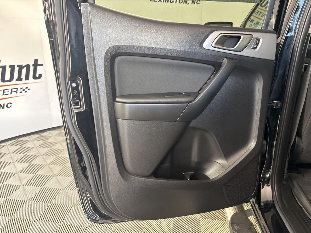 used 2020 Ford Ranger car, priced at $31,500