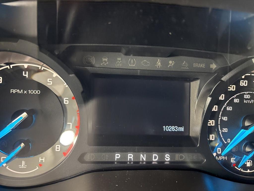 used 2020 Ford Ranger car, priced at $31,500