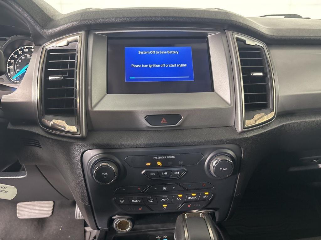 used 2020 Ford Ranger car, priced at $31,500