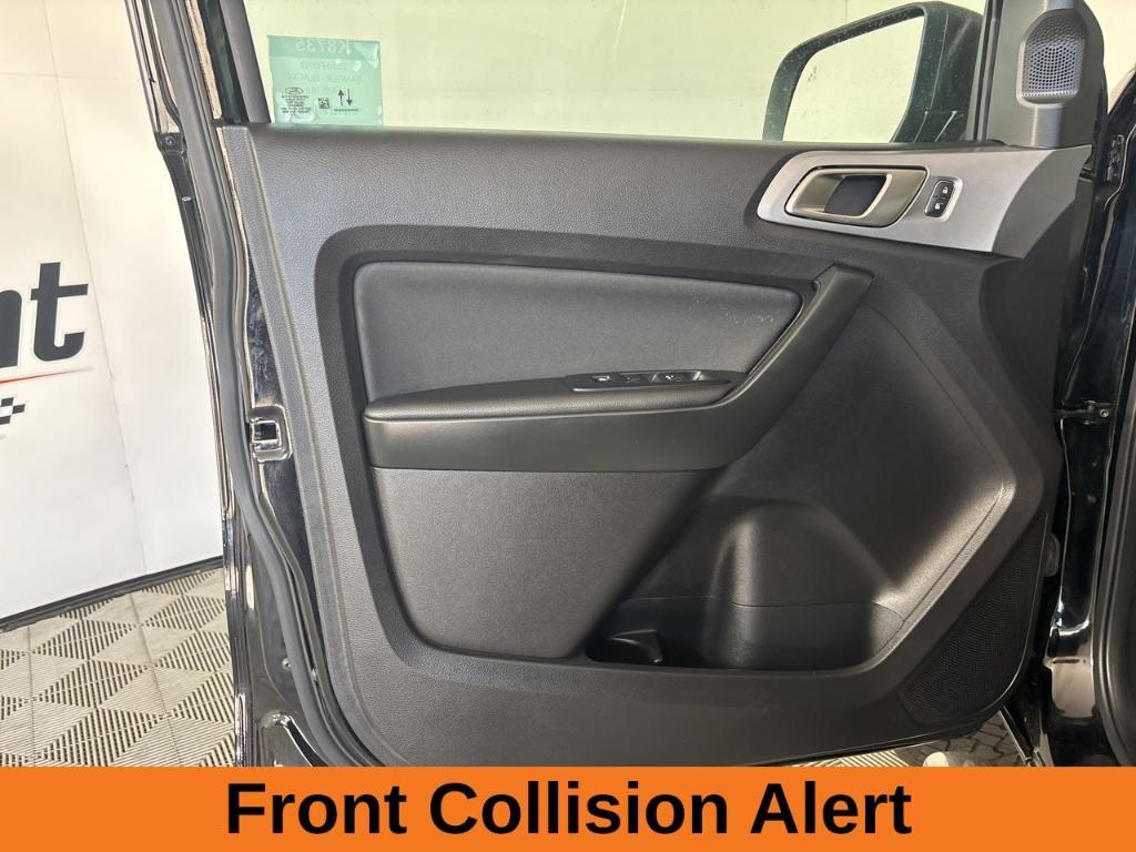 used 2020 Ford Ranger car, priced at $31,500