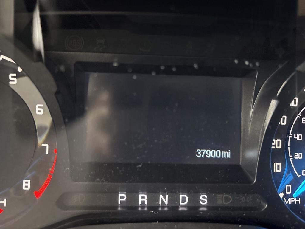 used 2021 Ford Ranger car, priced at $30,800