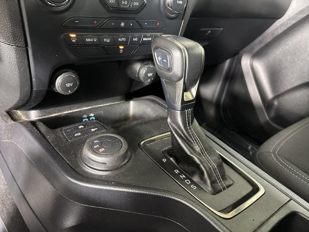 used 2021 Ford Ranger car, priced at $30,800