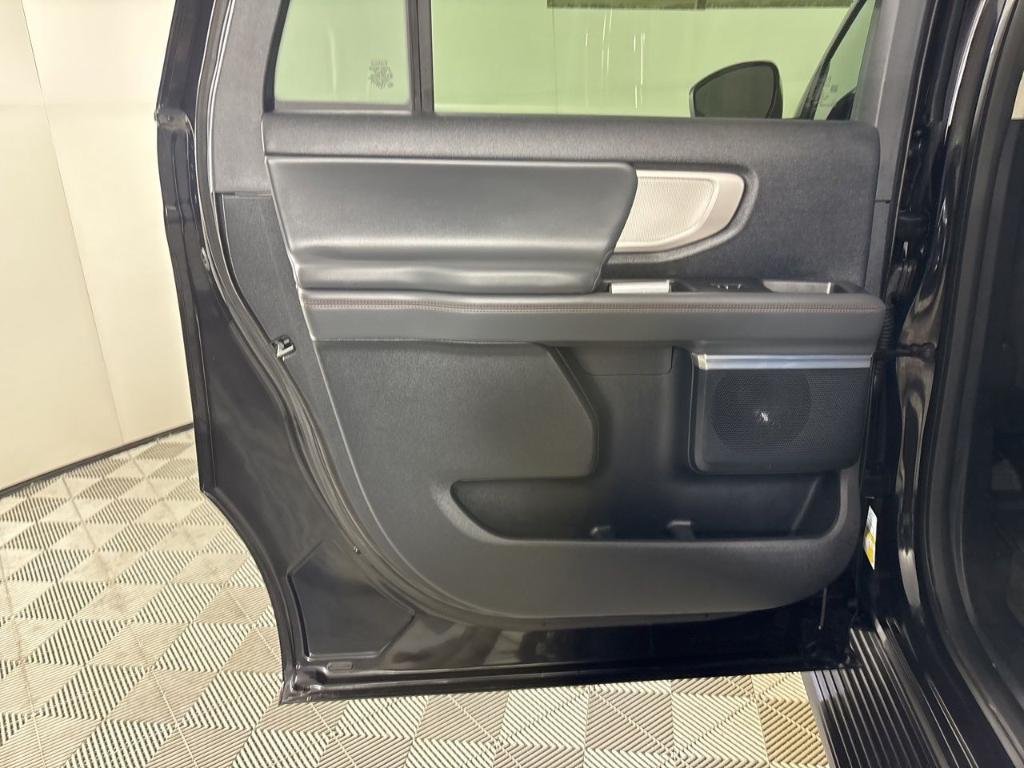 used 2025 Ford Expedition Max car, priced at $64,900