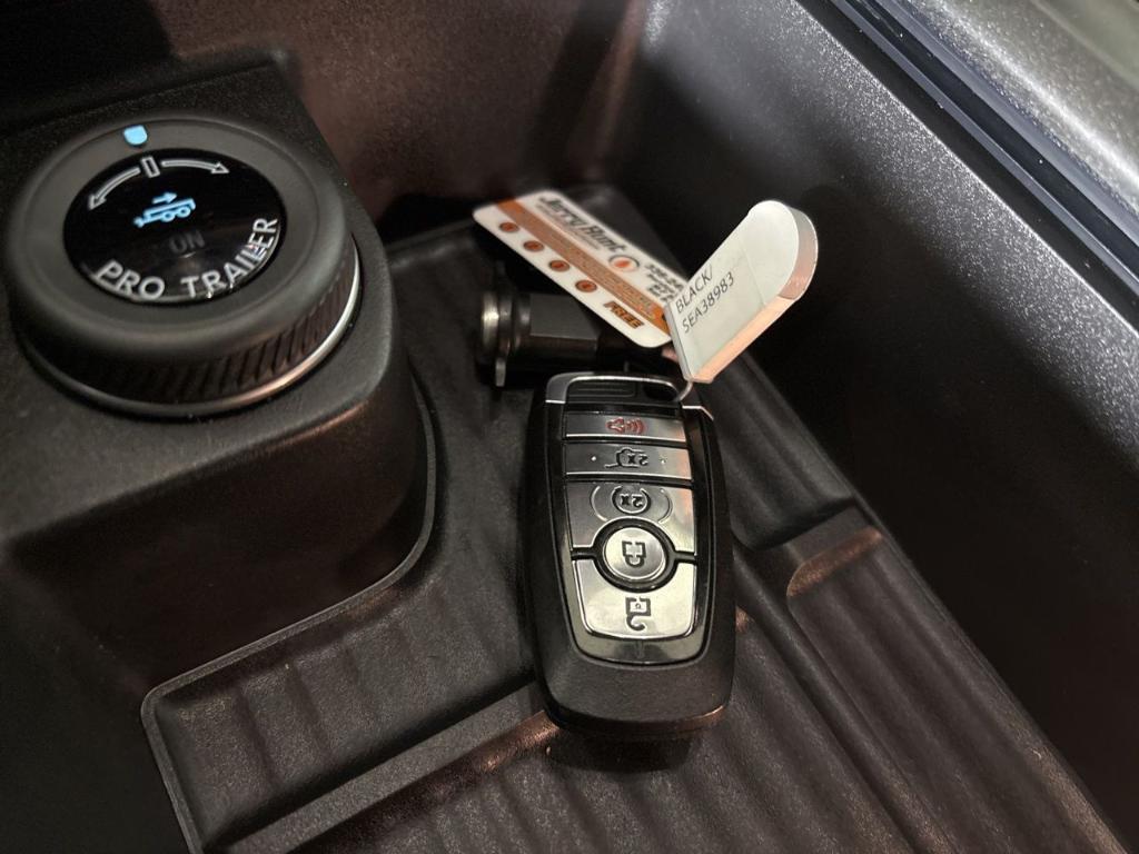 used 2025 Ford Expedition Max car, priced at $64,900