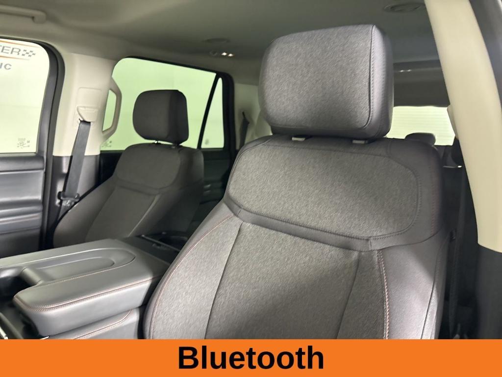 used 2025 Ford Expedition Max car, priced at $64,900