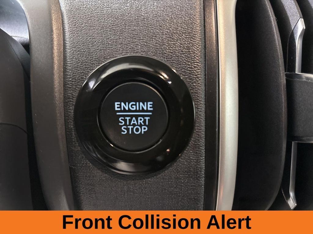 used 2025 Ford Expedition Max car, priced at $64,900