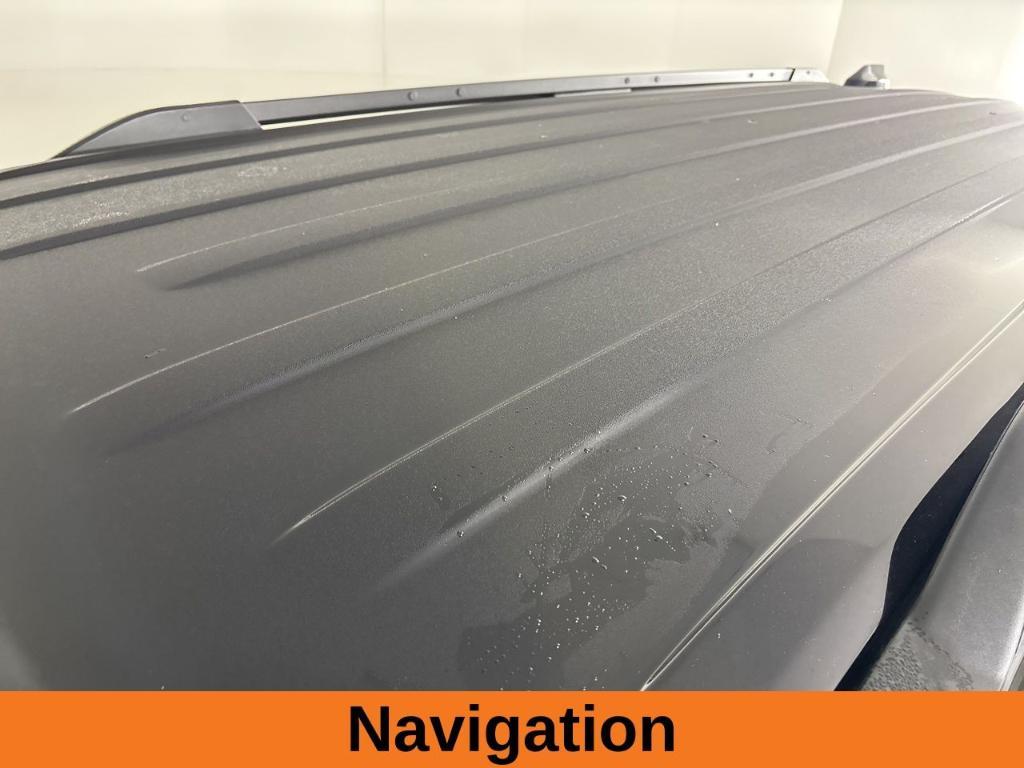 used 2025 Ford Expedition Max car, priced at $64,900