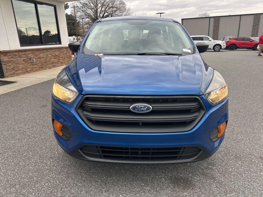 used 2019 Ford Escape car, priced at $14,536