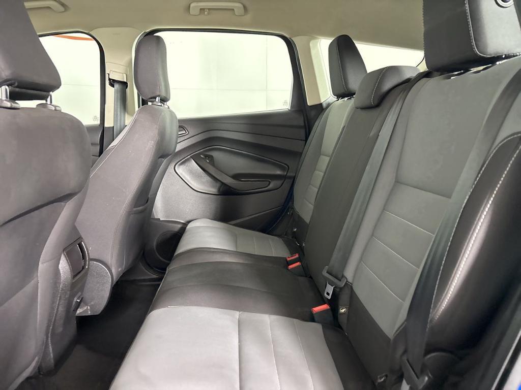 used 2019 Ford Escape car, priced at $14,188