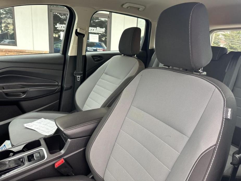 used 2019 Ford Escape car, priced at $14,536