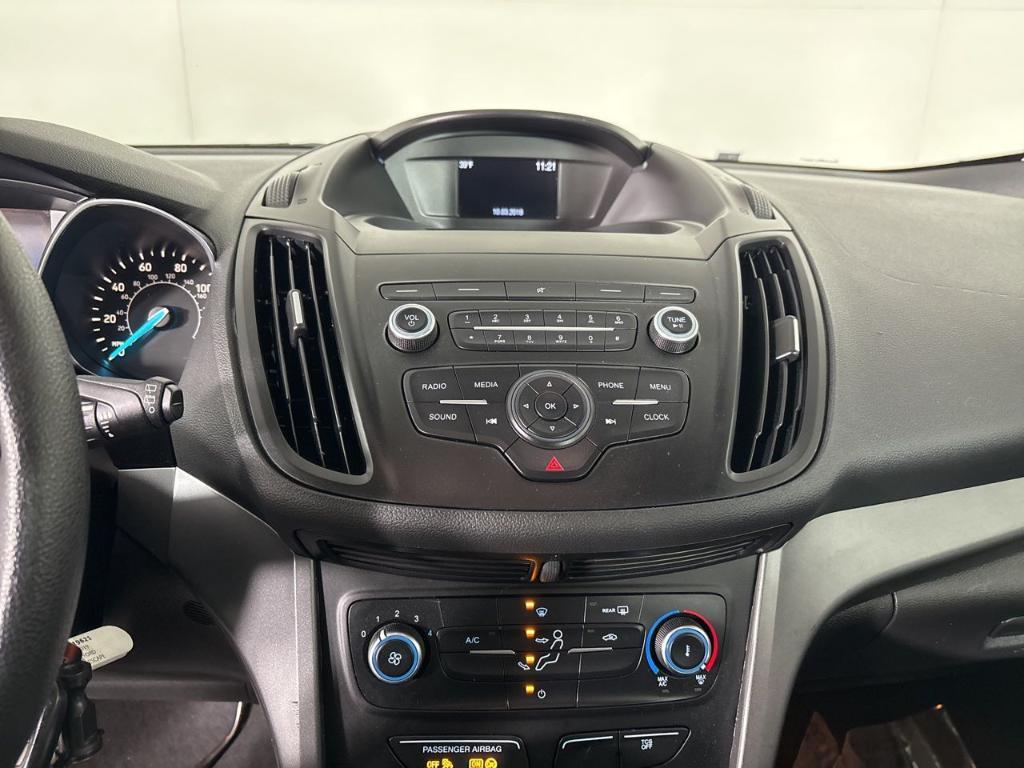 used 2019 Ford Escape car, priced at $14,188