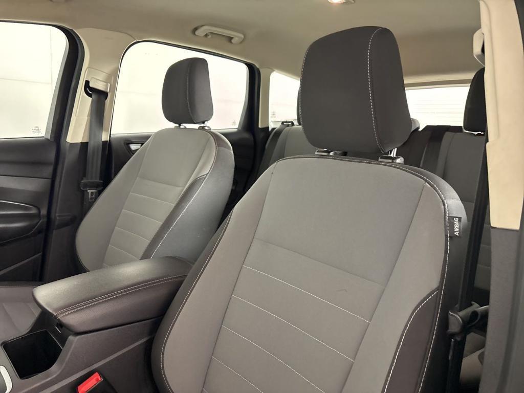 used 2019 Ford Escape car, priced at $14,188