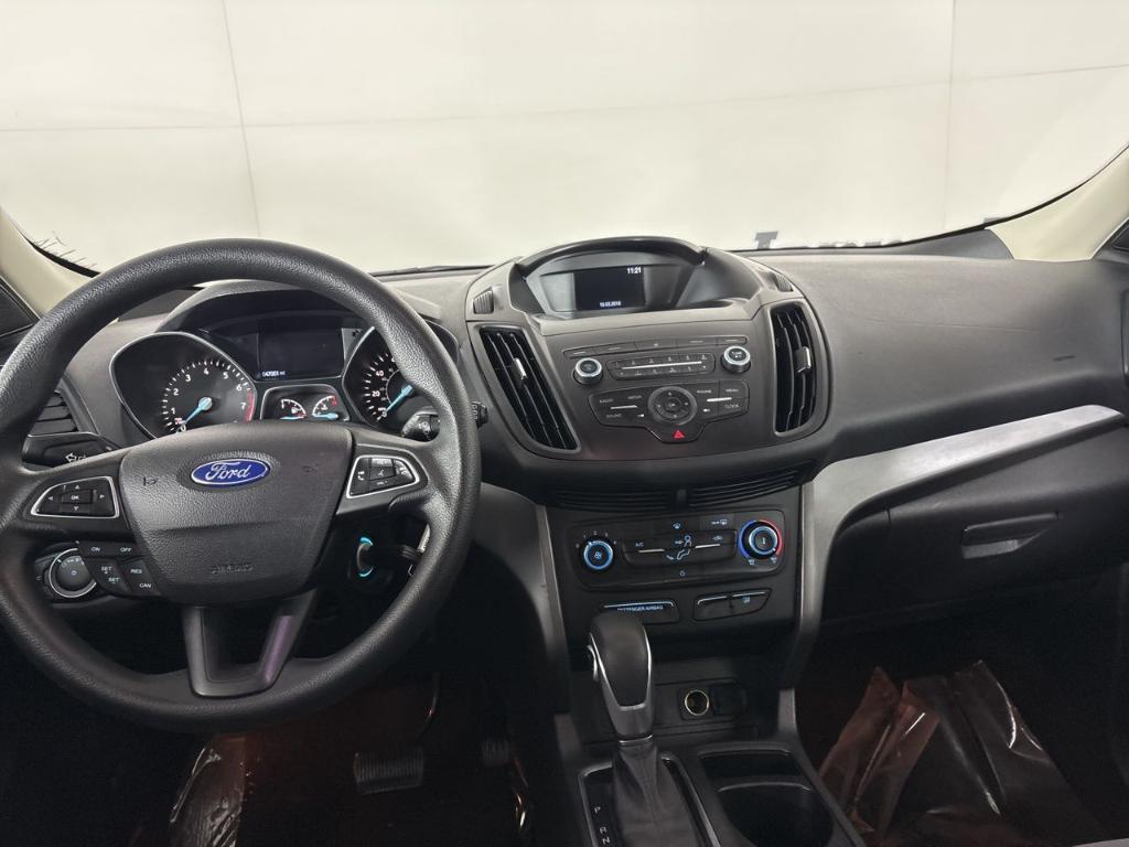 used 2019 Ford Escape car, priced at $14,188