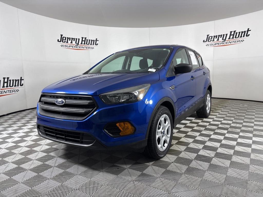 used 2019 Ford Escape car, priced at $14,188