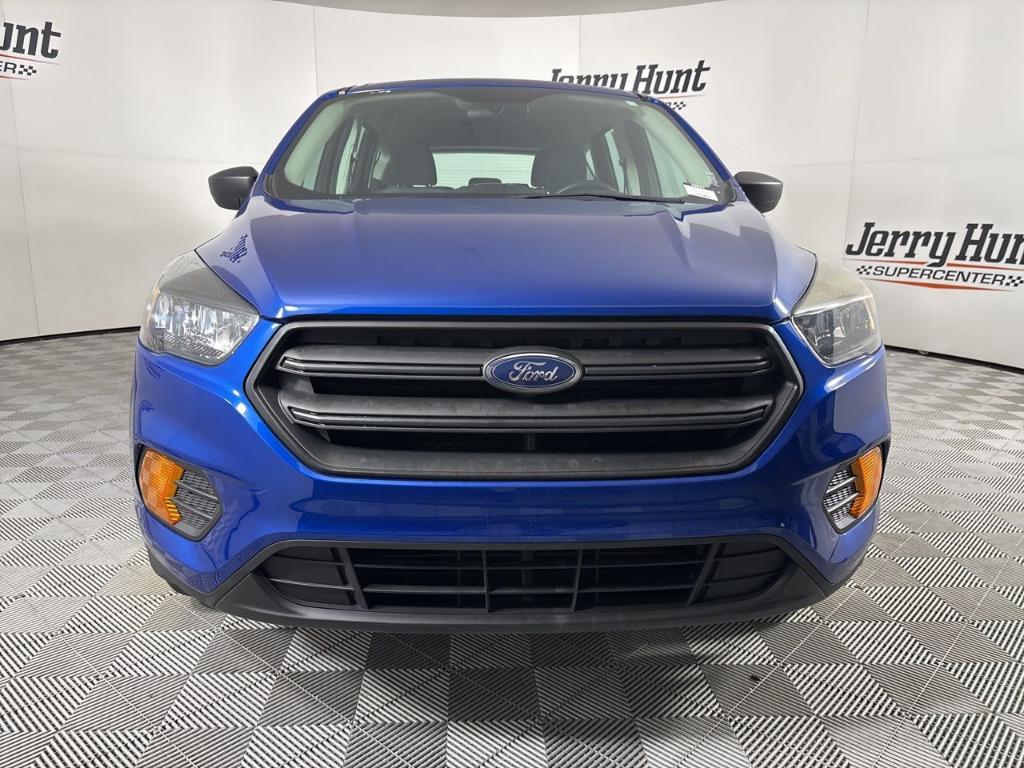 used 2019 Ford Escape car, priced at $14,188