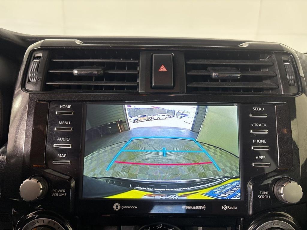 used 2024 Toyota 4Runner car, priced at $43,500