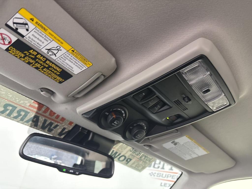 used 2024 Toyota 4Runner car, priced at $43,500