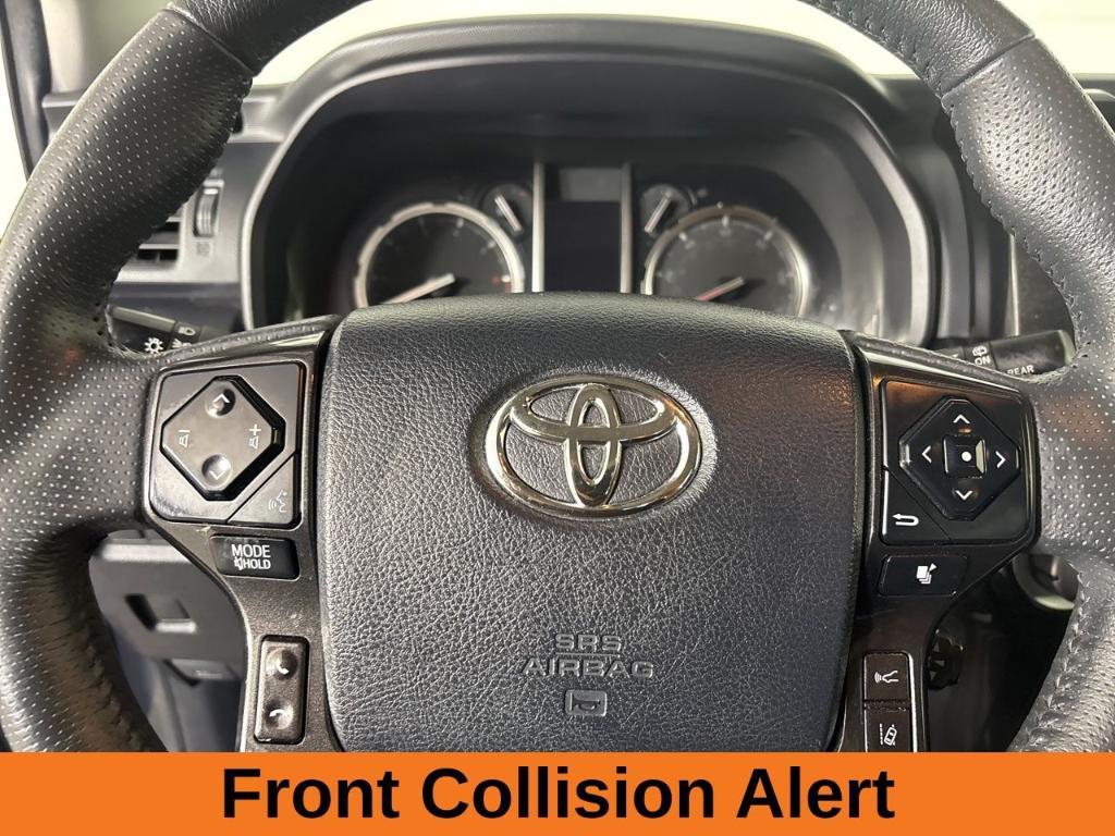 used 2024 Toyota 4Runner car, priced at $43,500