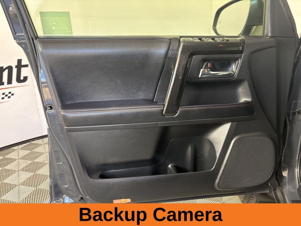 used 2024 Toyota 4Runner car, priced at $43,500
