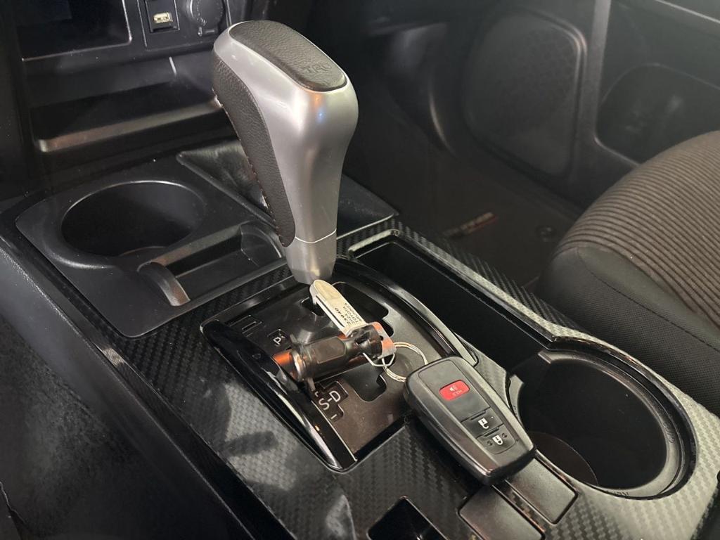 used 2024 Toyota 4Runner car, priced at $43,500