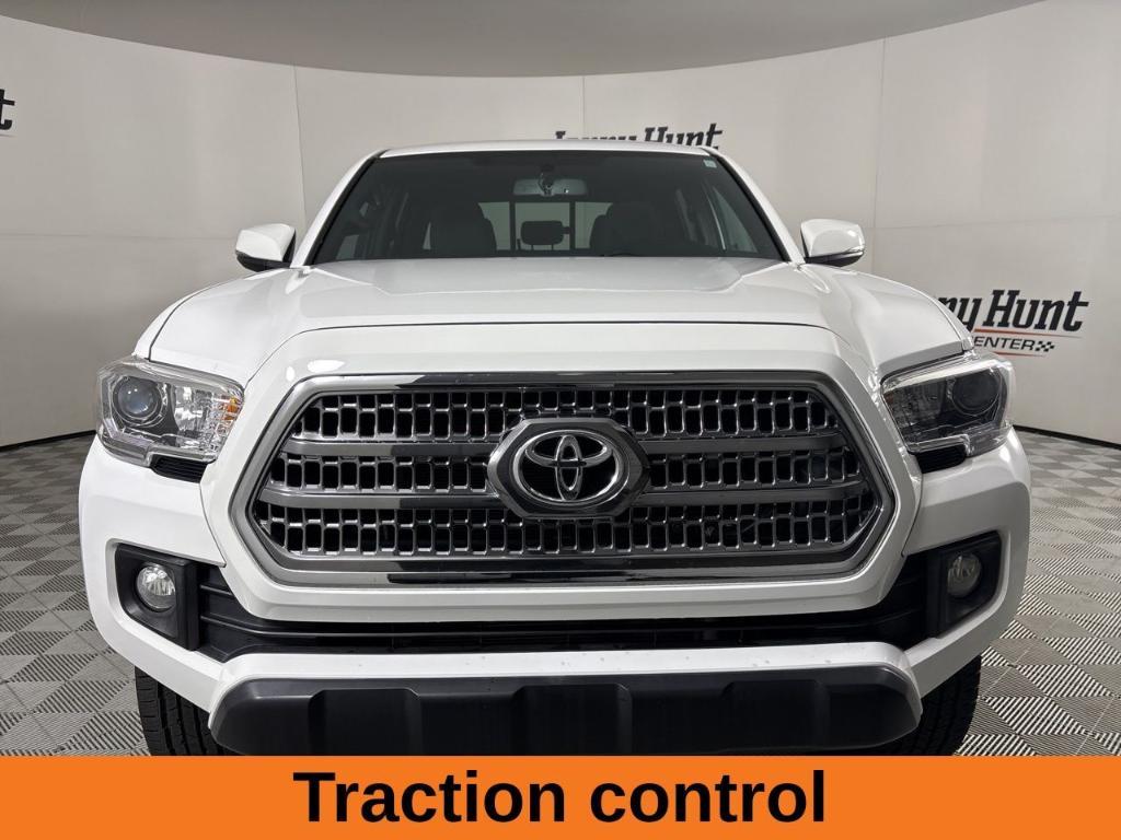 used 2016 Toyota Tacoma car, priced at $26,700