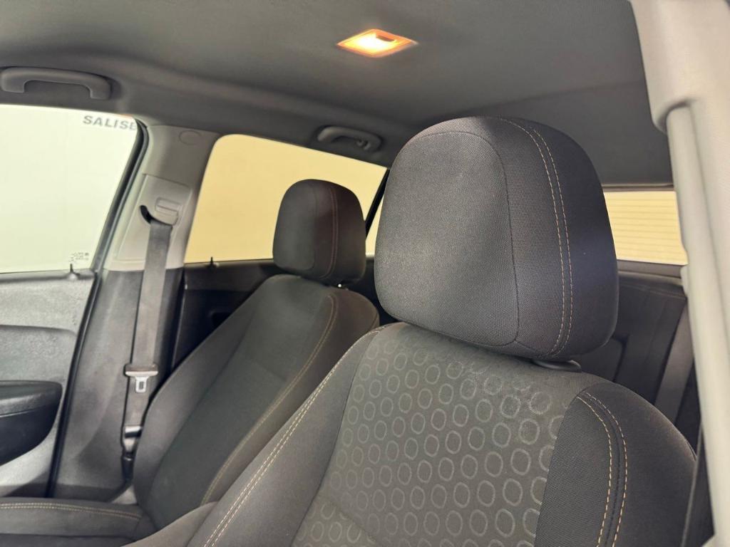used 2020 Chevrolet Trax car, priced at $11,922