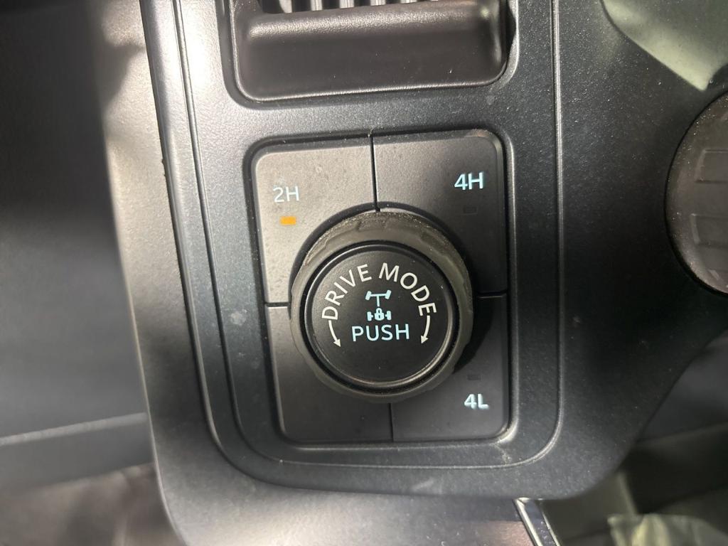 used 2024 Ford F-150 car, priced at $45,300