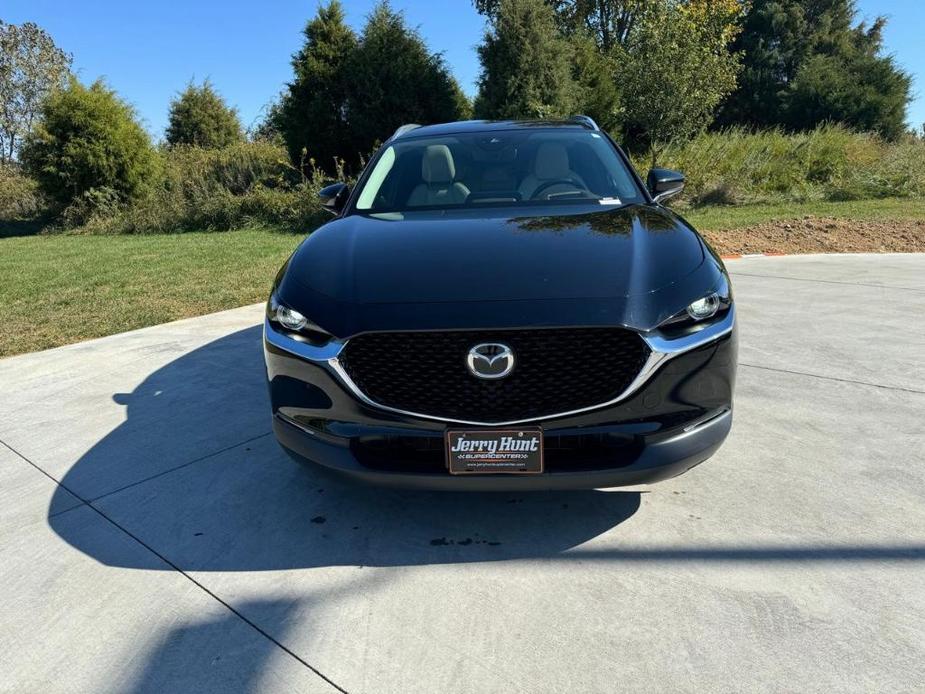 used 2021 Mazda CX-30 car, priced at $22,300