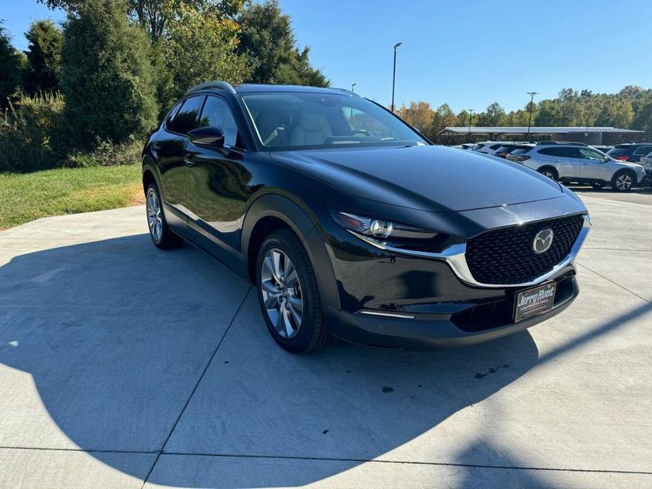 used 2021 Mazda CX-30 car, priced at $22,300