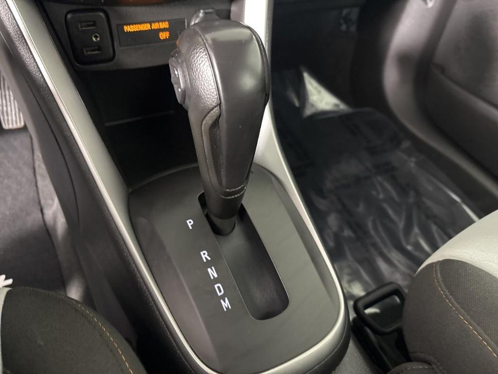 used 2020 Chevrolet Trax car, priced at $15,200